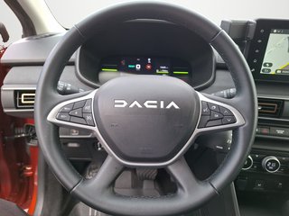 Dacia Jogger Extreme + 7 Sitzer / NAVI / KAMERA / LED / SITZHEIZUNG - bilder 1