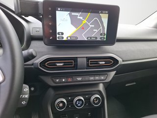 Dacia Jogger Extreme + 7 Sitzer / NAVI / KAMERA / LED / SITZHEIZUNG - bilder 3