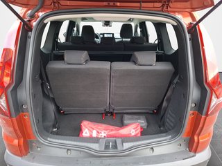 Dacia Jogger Extreme + 7 Sitzer / NAVI / KAMERA / LED / SITZHEIZUNG - bilder 6
