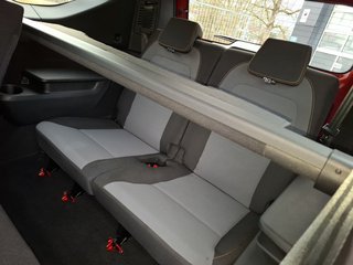 Dacia Jogger Extreme + 7 Sitzer / NAVI / KAMERA / LED / SITZHEIZUNG - bilder 9