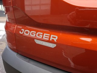 Dacia Jogger Extreme + 7 Sitzer / NAVI / KAMERA / LED / SITZHEIZUNG - bilder 10