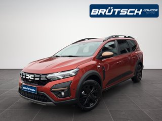 Dacia Jogger Gebrauchtwagen Kaufen