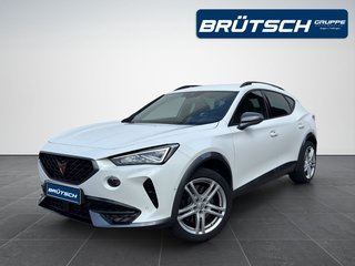 CUPRA Formentor Gebrauchtwagen Kaufen