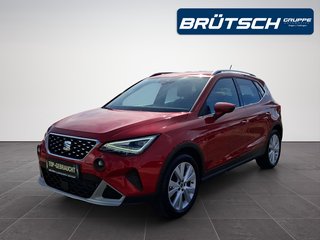 Seat Arona Gebrauchtwagen Kaufen