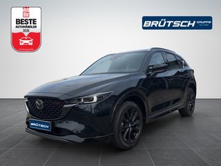 Mazda CX-5 Gebrauchtwagen Kaufen
