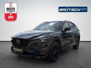 Mazda CX-5 Gebrauchtwagen Kaufen