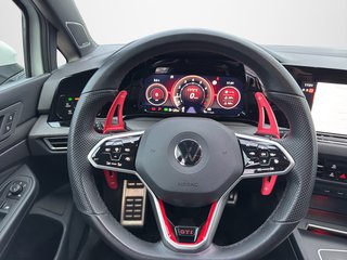Volkswagen Golf VIII 2.0 TSI GTI DSG / PANO / MATRIX / HEAD-UP / STHZG - bilder 2