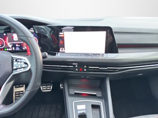 Volkswagen Golf VIII 2.0 TSI GTI DSG / PANO / MATRIX / HEAD-UP / STHZG - bilder 3