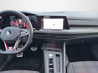 Volkswagen Golf VIII 2.0 TSI GTI DSG / PANO / MATRIX / HEAD-UP / STHZG - bilder 4