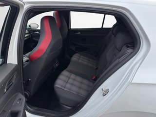 Volkswagen Golf VIII 2.0 TSI GTI DSG / PANO / MATRIX / HEAD-UP / STHZG - bilder 5