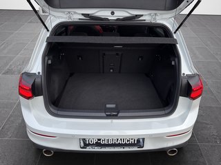 Volkswagen Golf VIII 2.0 TSI GTI DSG / PANO / MATRIX / HEAD-UP / STHZG - bilder 6