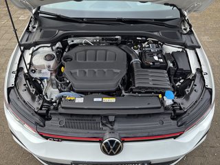 Volkswagen Golf VIII 2.0 TSI GTI DSG / PANO / MATRIX / HEAD-UP / STHZG - bilder 7