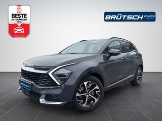 Kia Sportage Gebrauchtwagen Kaufen