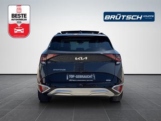 Kia Sportage 1.6 T-GDI Spirit AUTOMATIK / PANORAMA / ACC / NAVI - bilder 1