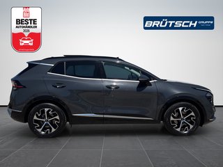 Kia Sportage 1.6 T-GDI Spirit AUTOMATIK / PANORAMA / ACC / NAVI - bilder 3