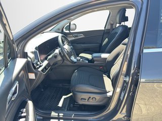Kia Sportage 1.6 T-GDI Spirit AUTOMATIK / PANORAMA / ACC / NAVI - bilder 4