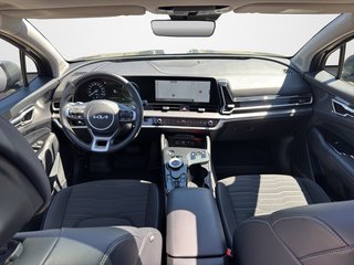 Kia Sportage 1.6 T-GDI Spirit AUTOMATIK / PANORAMA / ACC / NAVI - bilder 5
