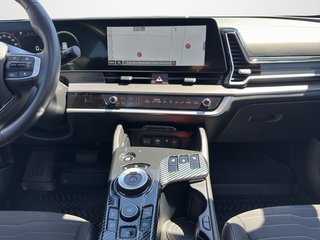 Kia Sportage 1.6 T-GDI Spirit AUTOMATIK / PANORAMA / ACC / NAVI - foto 4