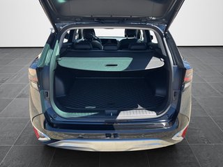 Kia Sportage 1.6 T-GDI Spirit AUTOMATIK / PANORAMA / ACC / NAVI - foto 6