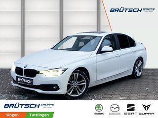BMW 330 Gebrauchtwagen Kaufen