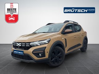Dacia Sandero Gebrauchtwagen Kaufen