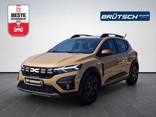 Dacia Sandero Gebrauchtwagen Kaufen
