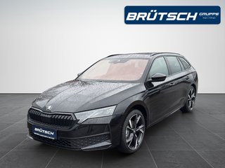 Skoda Octavia Combi Neuwagen Kaufen