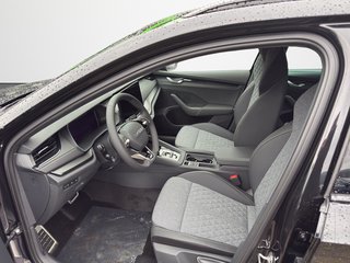 Skoda Octavia Combi Sportline 2.0 TDI DSG 110kW/150PS - bilder 4
