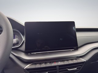 Skoda Octavia Combi Sportline 2.0 TDI DSG 110kW/150PS - bilder 8