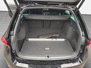 Skoda Octavia Combi Sportline 2.0 TDI DSG 110kW/150PS - bilder 11
