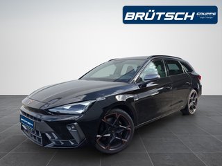 CUPRA Leon Gebrauchtwagen Kaufen