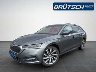 Skoda Octavia Combi Gebrauchtwagen Kaufen
