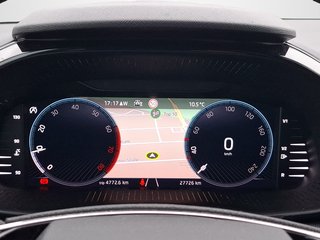 Skoda Fabia 1.0 TSI Ambition KLIMA / LED / ACC / NAVI / SITZHEIZUNG - bilder 2