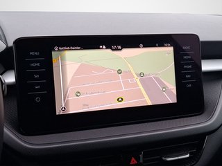 Skoda Fabia 1.0 TSI Ambition KLIMA / LED / ACC / NAVI / SITZHEIZUNG - bilder 3