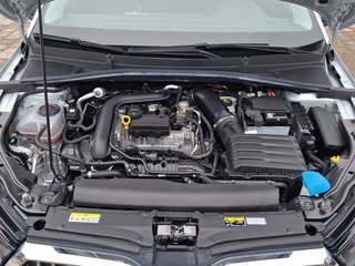 Skoda Fabia 1.0 TSI Ambition KLIMA / LED / ACC / NAVI / SITZHEIZUNG - bilder 7