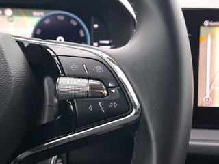 Skoda Fabia 1.0 TSI Ambition KLIMA / LED / ACC / NAVI / SITZHEIZUNG - bilder 10