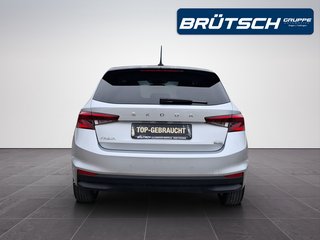 Skoda Fabia 1.0 TSI Ambition KLIMA / LED / ACC / NAVI / SITZHEIZUNG - bilder 1