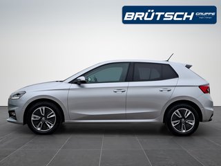 Skoda Fabia 1.0 TSI Ambition KLIMA / LED / ACC / NAVI / SITZHEIZUNG - bilder 2