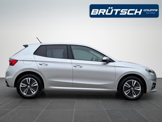 Skoda Fabia 1.0 TSI Ambition KLIMA / LED / ACC / NAVI / SITZHEIZUNG - bilder 3