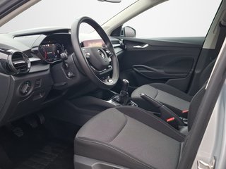 Skoda Fabia 1.0 TSI Ambition KLIMA / LED / ACC / NAVI / SITZHEIZUNG - bilder 4