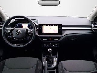 Skoda Fabia 1.0 TSI Ambition KLIMA / LED / ACC / NAVI / SITZHEIZUNG - bilder 5