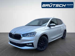 Skoda Fabia Gebrauchtwagen Kaufen