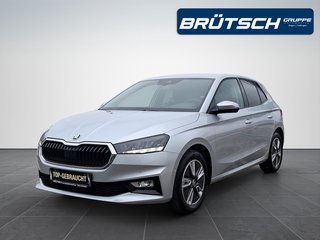 Skoda Fabia Gebrauchtwagen Kaufen