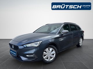 SEAT Leon Gebrauchtwagen Kaufen