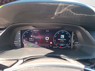 Skoda Octavia Combi 2.0 TDI RS 4x4 DSG / AHK / PANORAMA / STHZG - foto 2