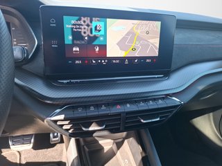 Skoda Octavia Combi 2.0 TDI RS 4x4 DSG / AHK / PANORAMA / STHZG - foto 3