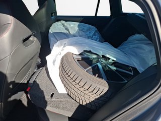 Skoda Octavia Combi 2.0 TDI RS 4x4 DSG / AHK / PANORAMA / STHZG - foto 5