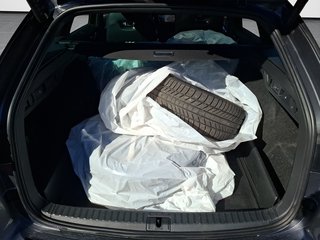 Skoda Octavia Combi 2.0 TDI RS 4x4 DSG / AHK / PANORAMA / STHZG - foto 6