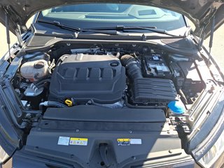 Skoda Octavia Combi 2.0 TDI RS 4x4 DSG / AHK / PANORAMA / STHZG - foto 7