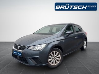 SEAT Ibiza Gebrauchtwagen Kaufen